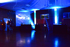 RACHET COCKTAIL CLUB